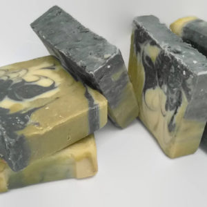 Nyrvana Soap Bar